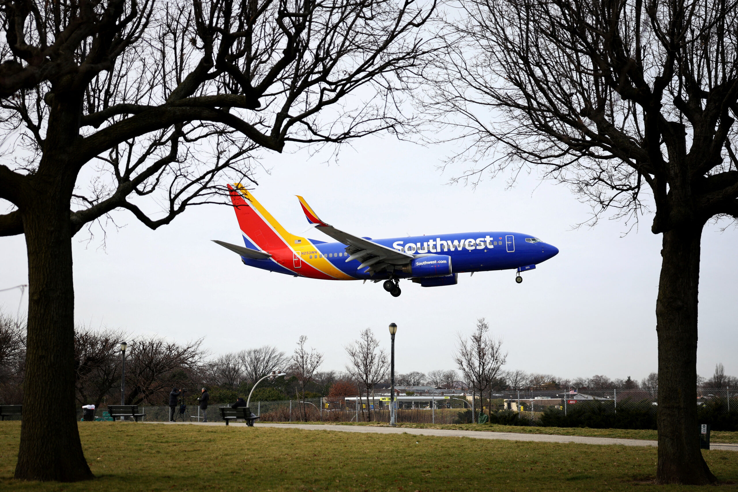 Southwest Airlines nyse Luv Us Faa Probes Latest Flight That Posed Safety Issues