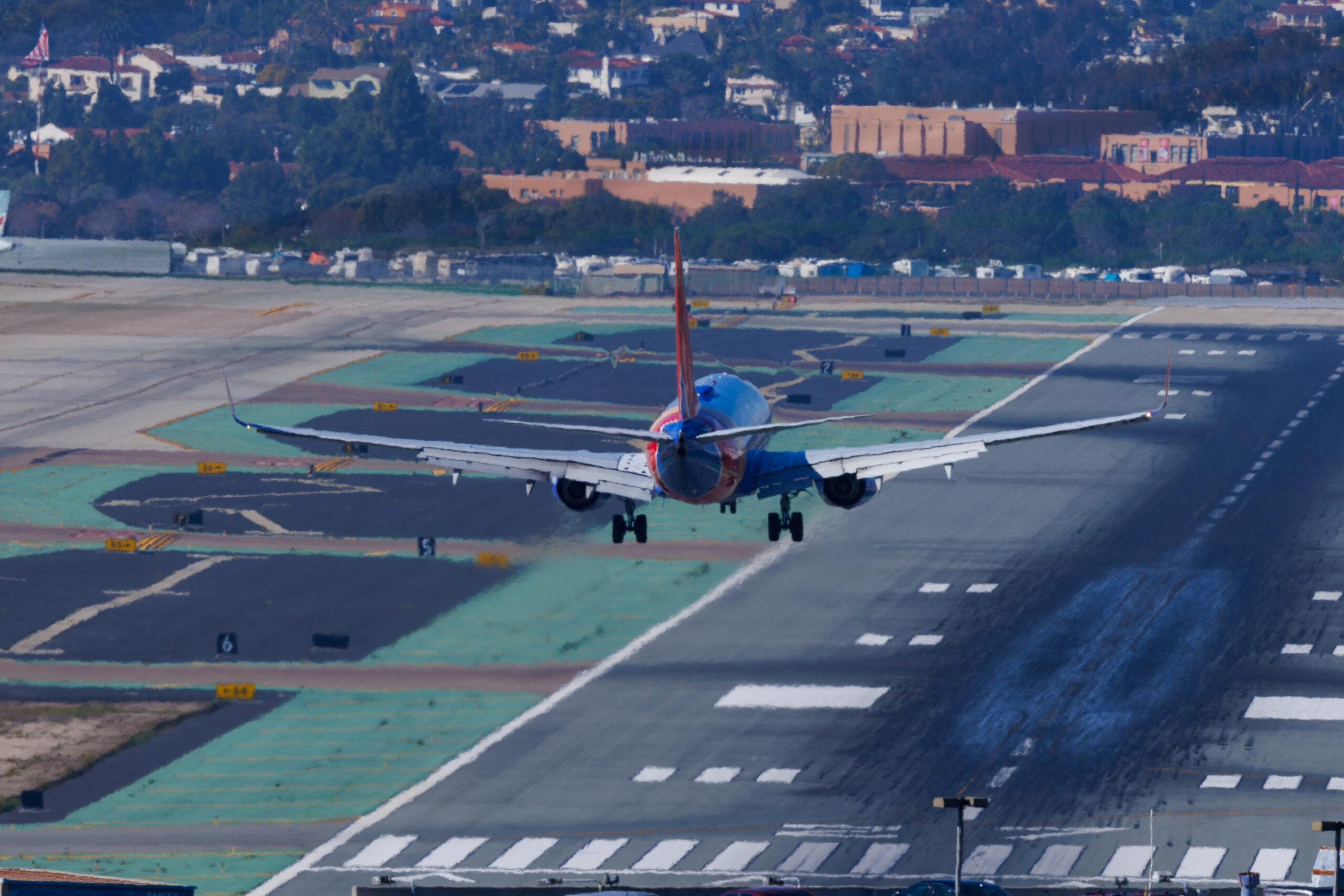 Southwest Airlines nyse Luv and Archer Aviation Team Up for Electric Air Taxi Initiative