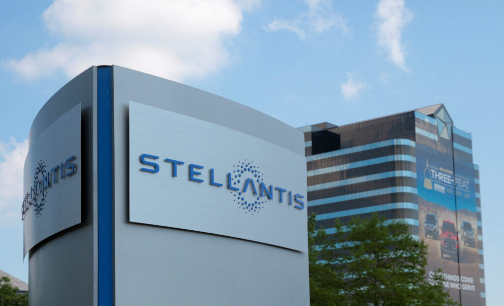 Stellantis