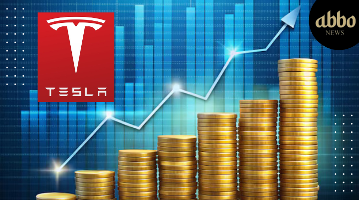 TSLA stock news