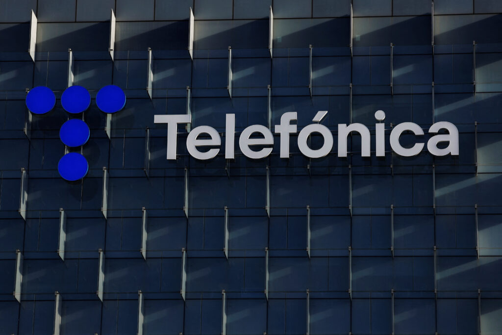 Telefonica