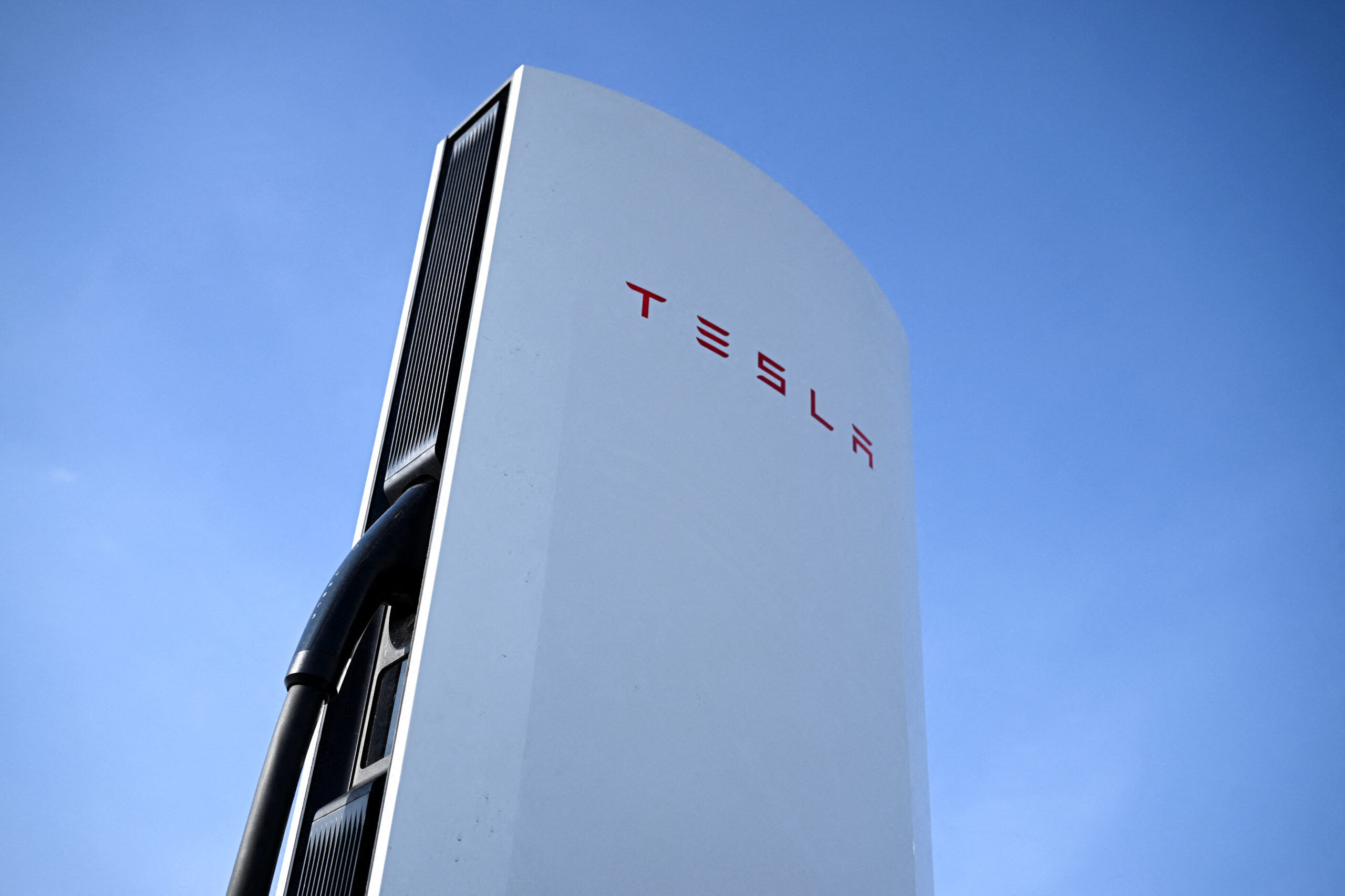 Tesla nasdaq Tsla Clears Environmental Hurdle for Gruenheide Plant Expansion