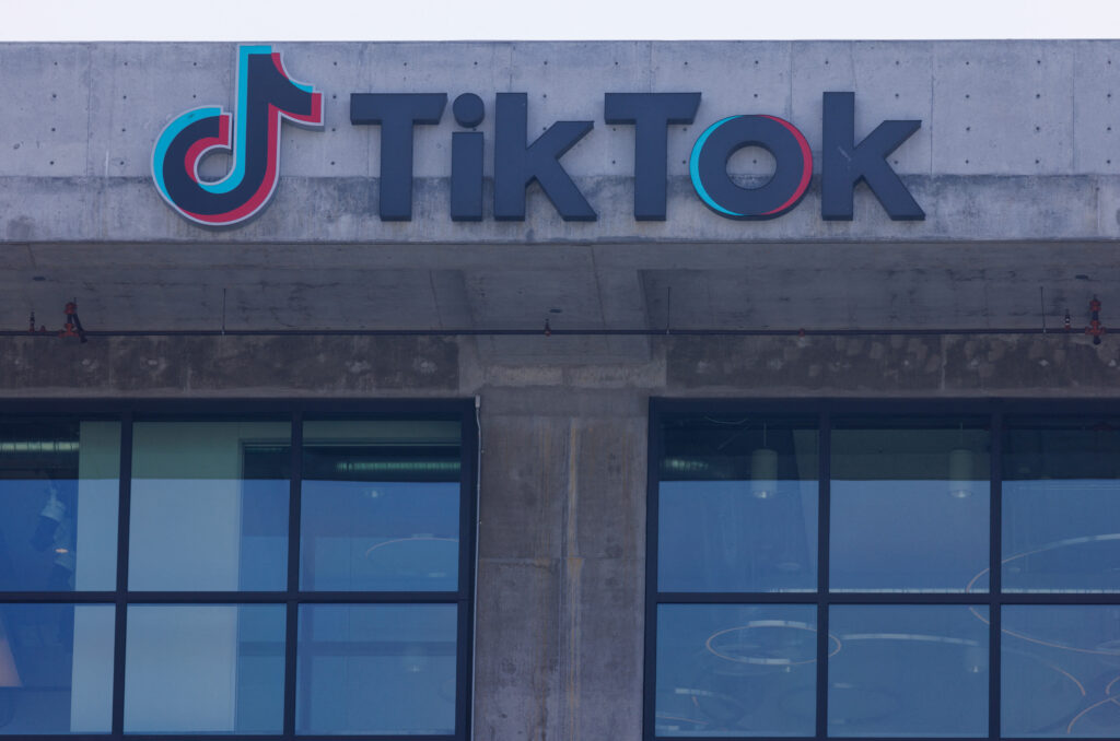 TikTok