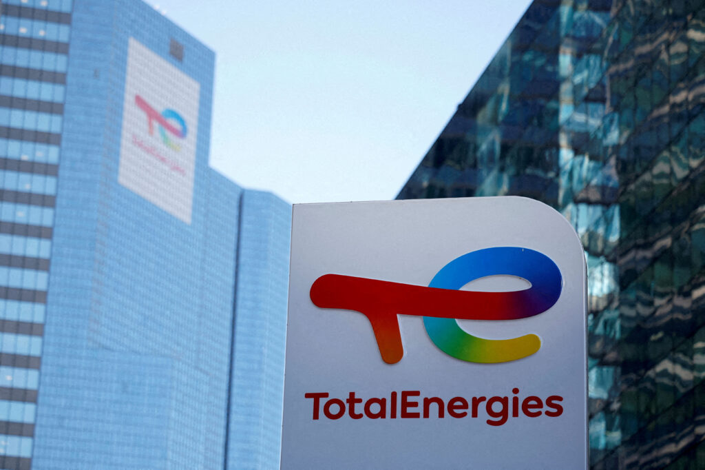 Totalenergies nyse Tte Q2 Earnings Fall 6 As Refined Product Sales Weaken