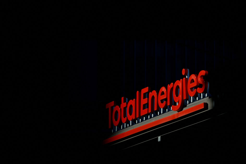 TotalEnergies