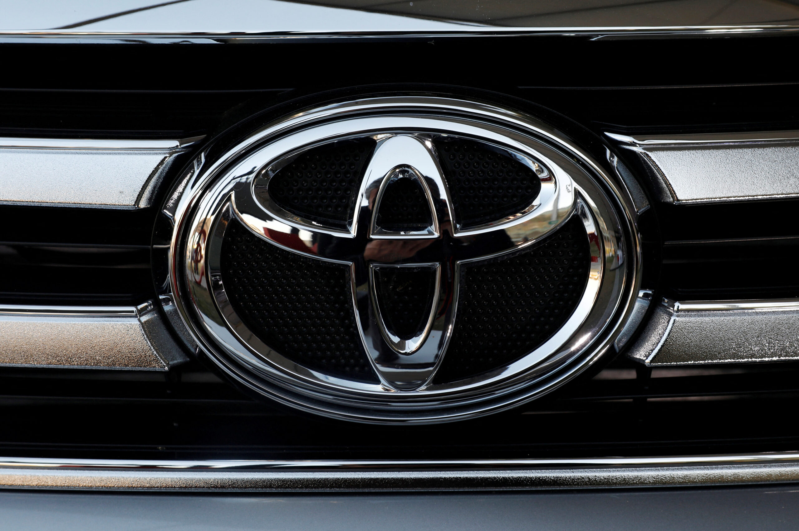 Toyota nyse Tm Global Output Slumps for Fifth Month Amid Japan and China Market Woes