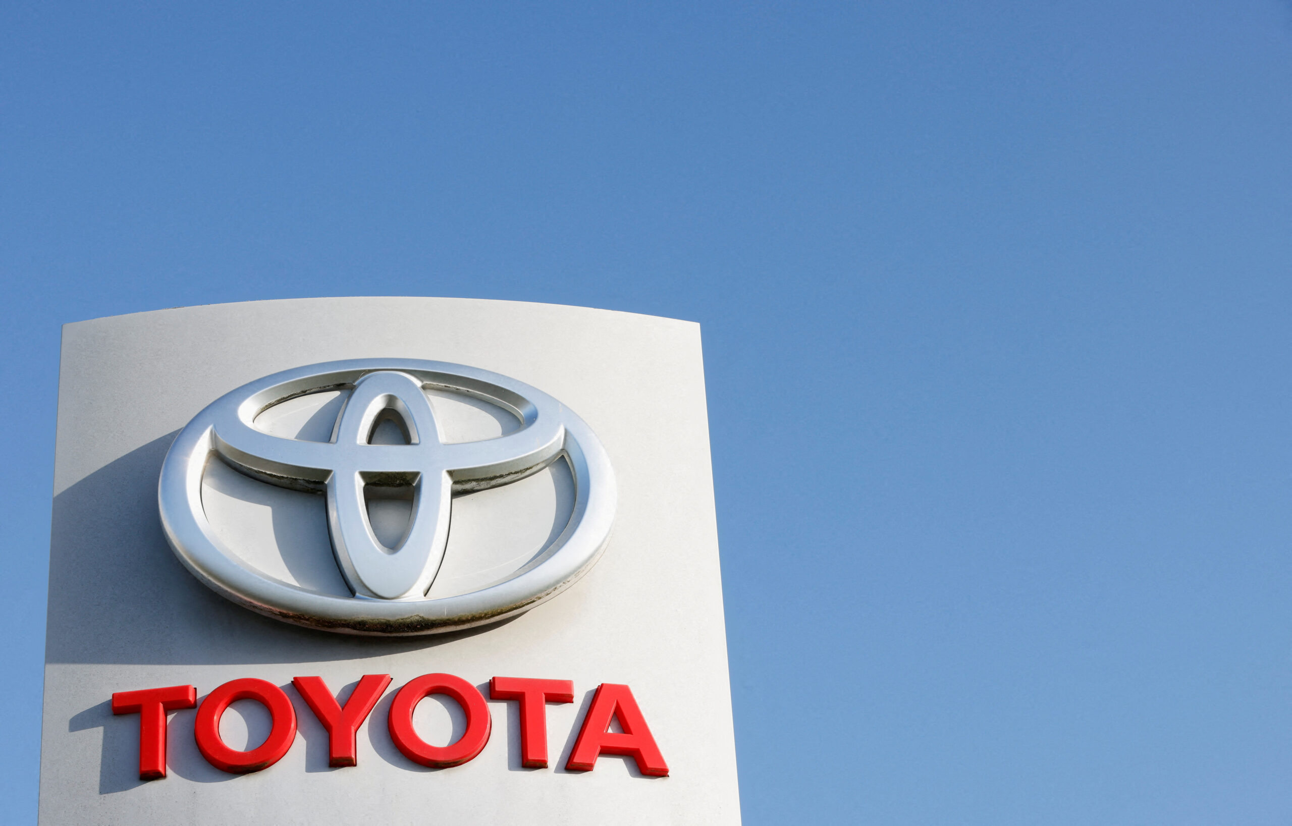 Toyota nyse Tm Concludes Certification Probe with No New Wrongdoing Found