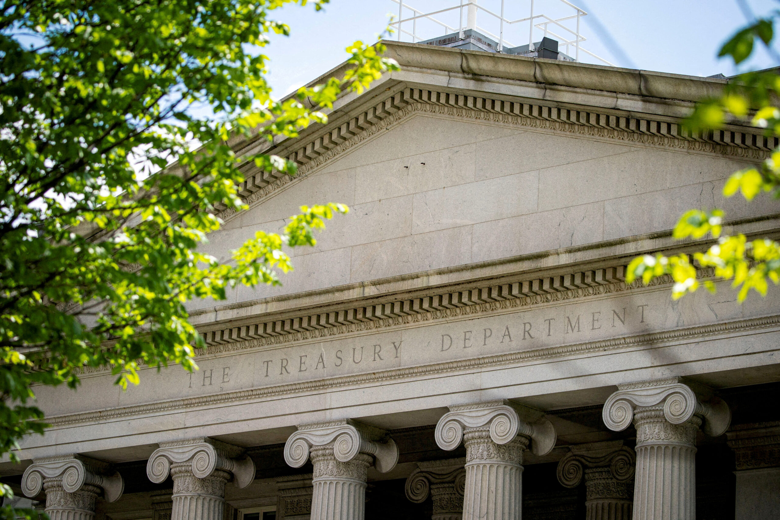 Us Treasury Appoints Brad Smith As Acting Senior Sanctions Official