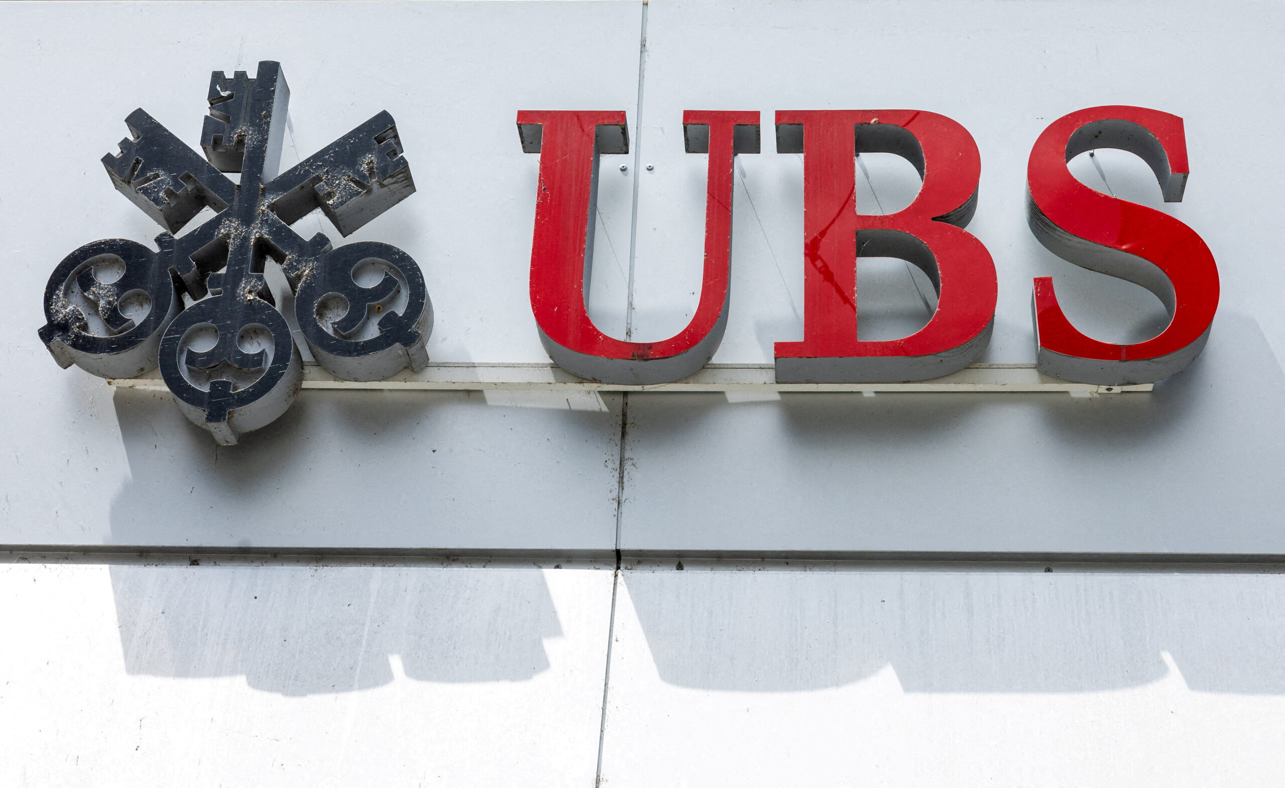 Ubs Group nyse Ubs Under Regulatory Observation Following Credit Suisse Takeover