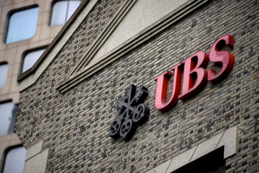 UBS