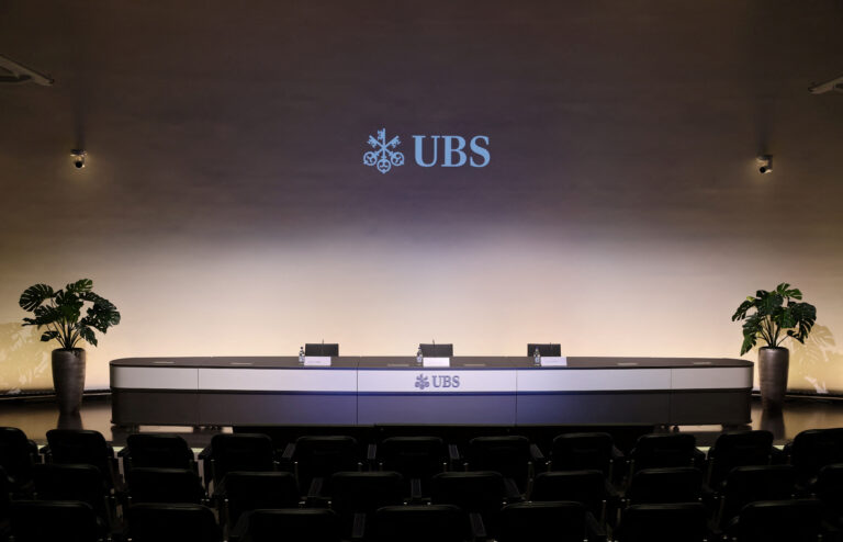 UBS