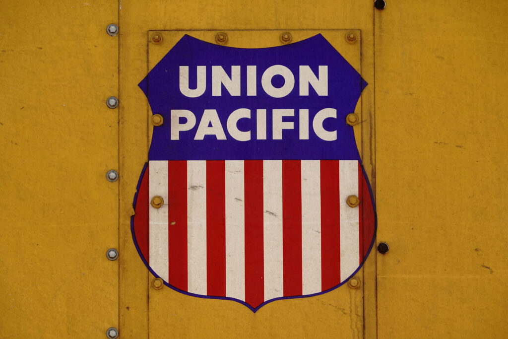 Union Pacific