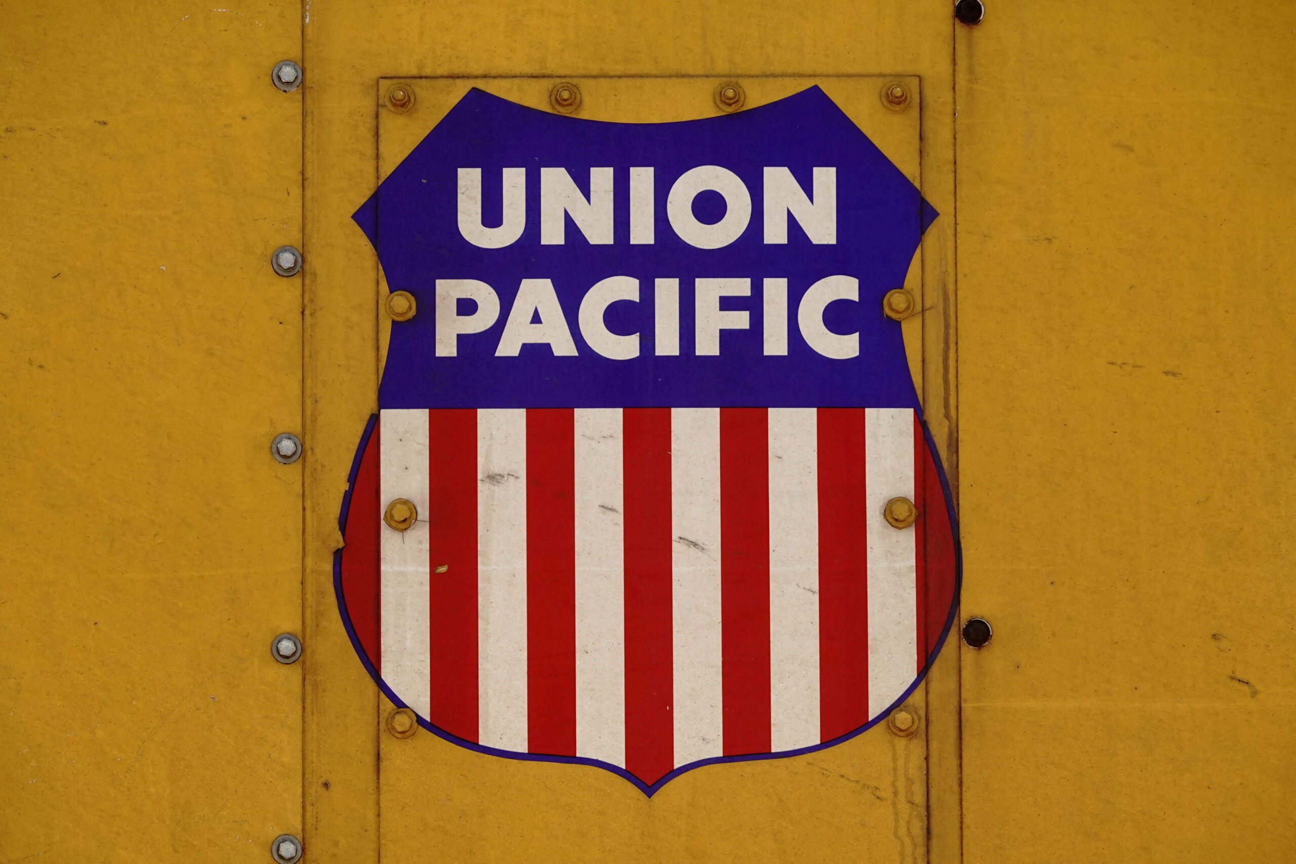 Union Pacific nyse Unp Resumes Most Operations in Texas Following Hurricane Beryl