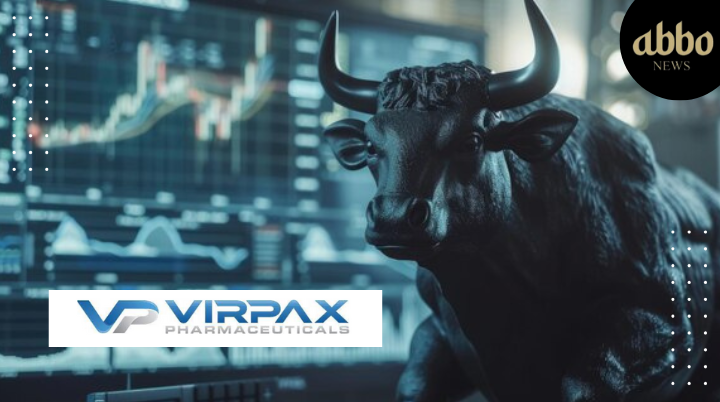 VRPX stock news