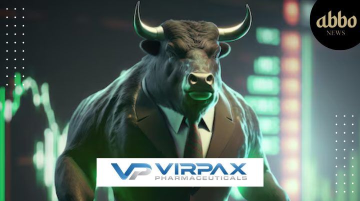 VRPX stock news