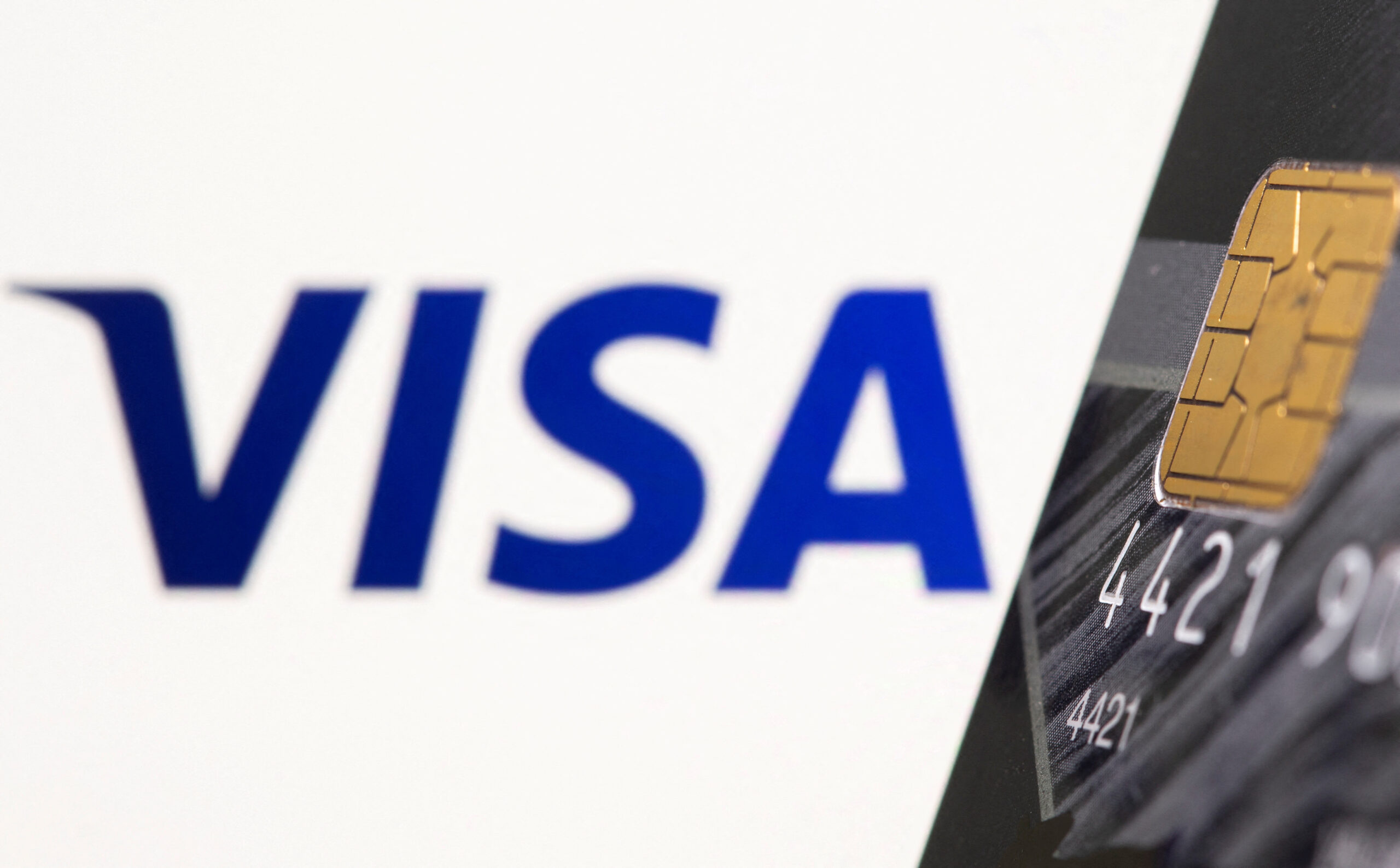 Exclusive Eu Regulators Investigate if Visa Mastercard Fees Harm Retailers Document Shows