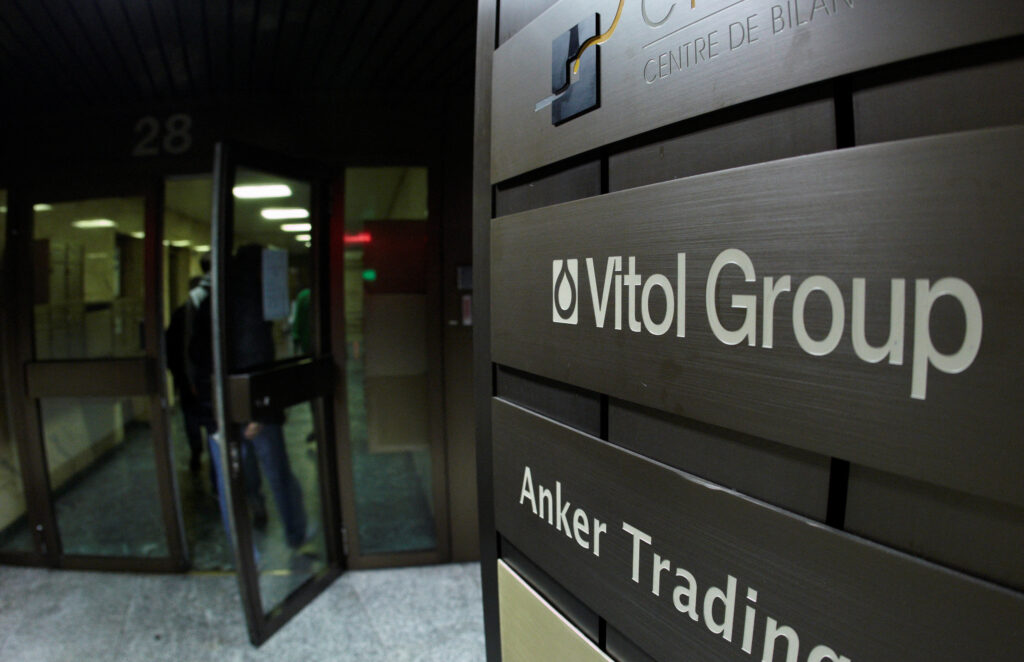 Vitol Group