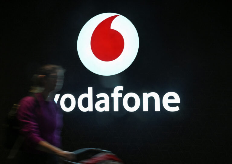 Vodafone