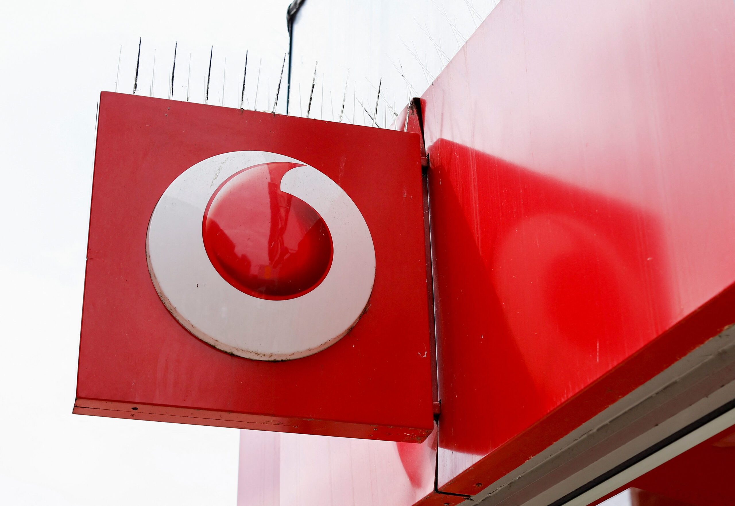 Vodafone nasdaq Vod and Virgin Media O2 Ink New Deal to Ease Competition Concerns