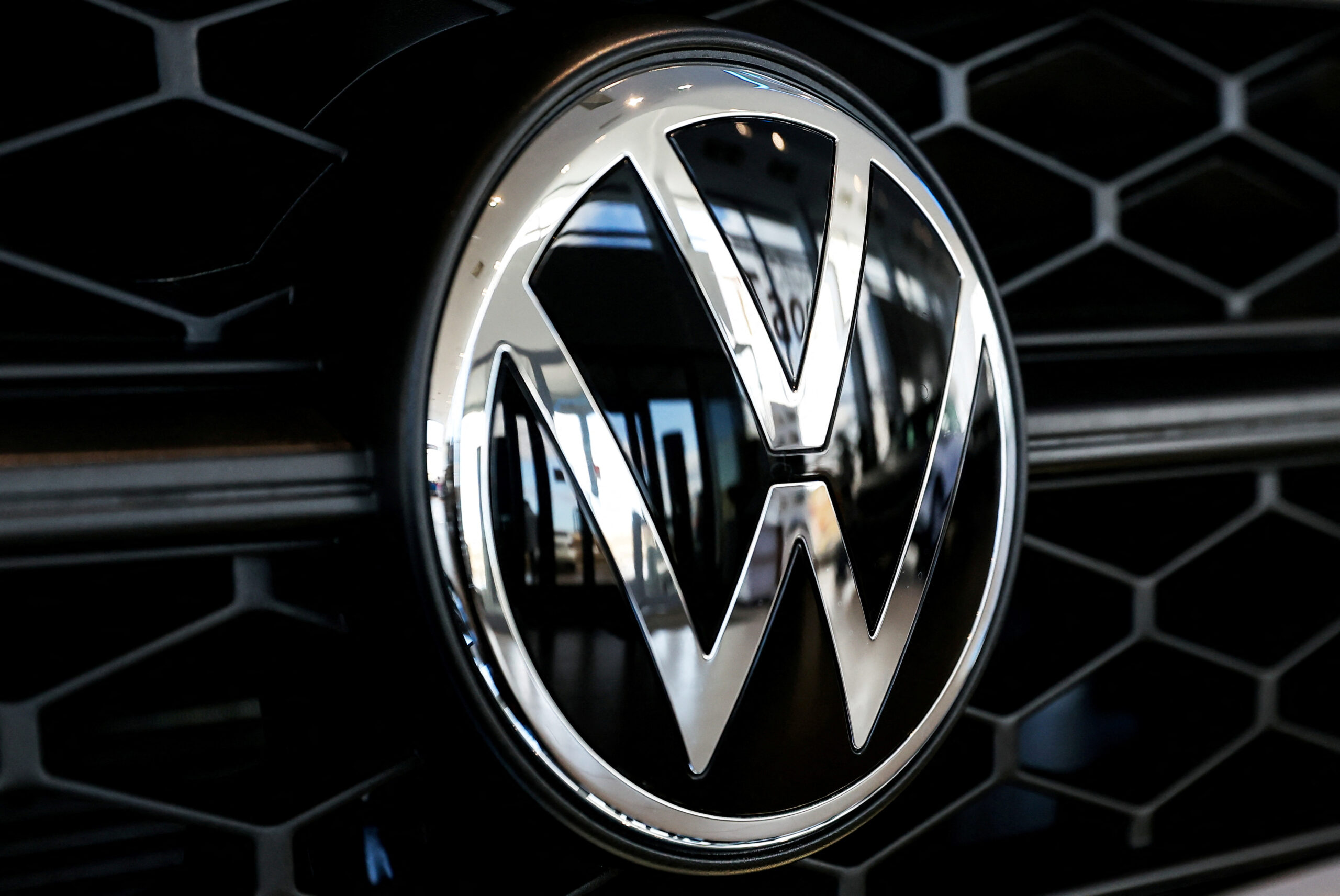 China Woes for Volkswagen is the Us Ev Market the Answer