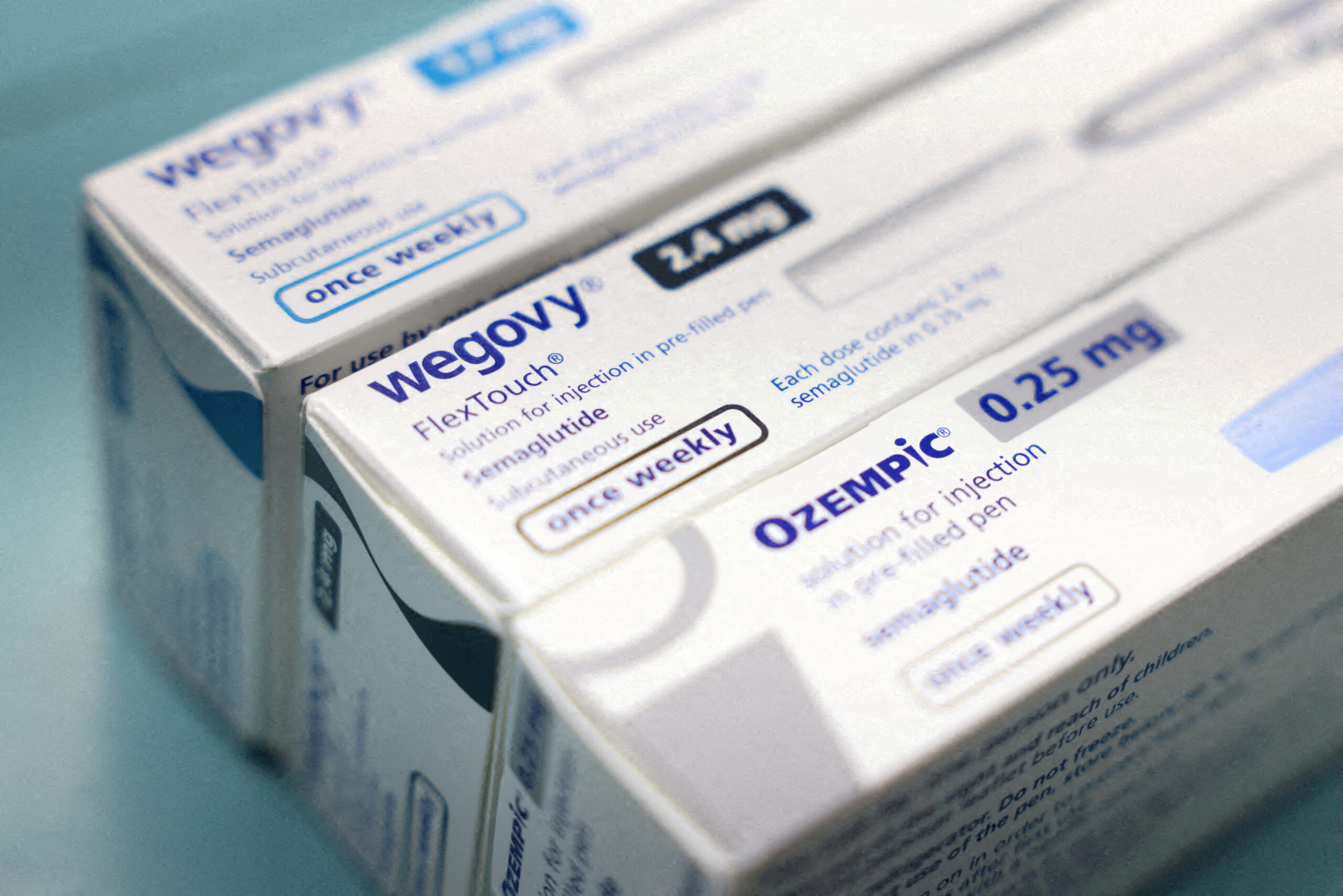 Novo Nordisk nyse Nvo Under Pressure As Sanders Calls for Price Cuts on Ozempic Wegovy