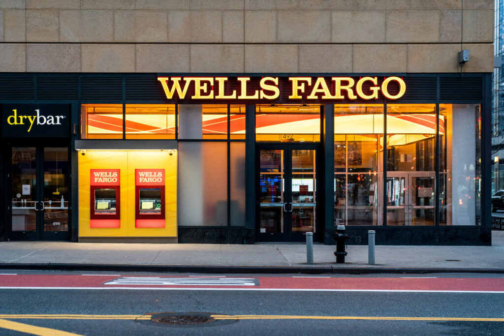 Wells Fargo Triples Political Donations to State Groups over the Last Decade