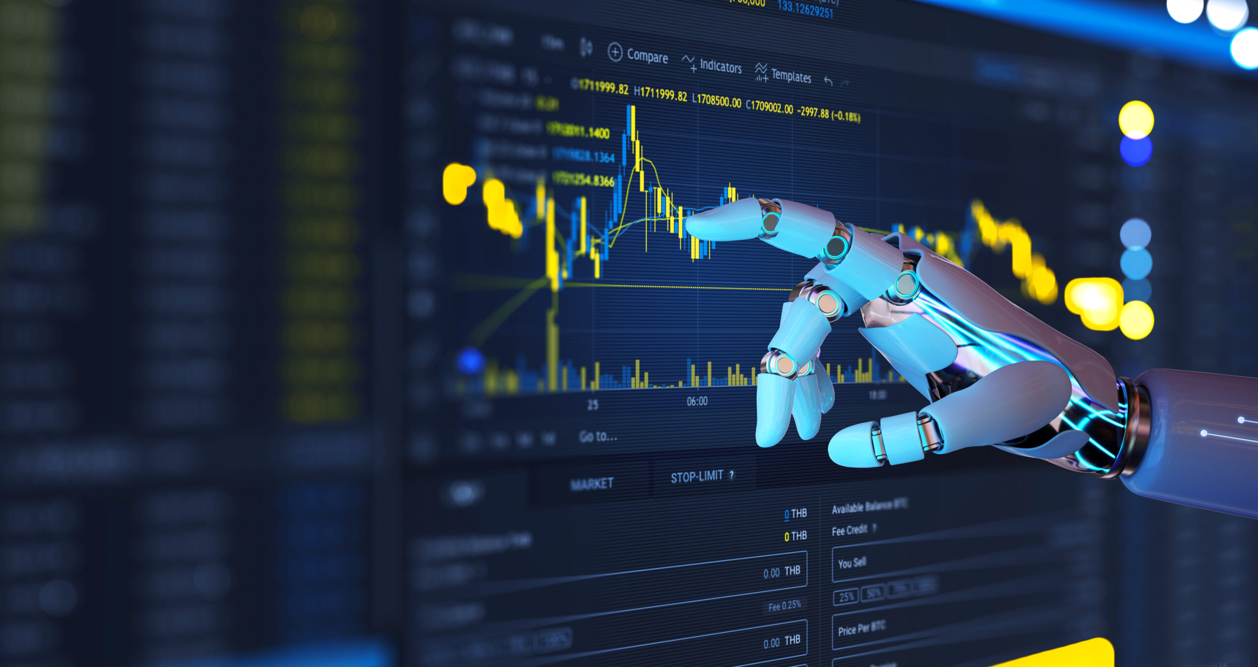 Top Ai Data Center Stocks for Long term Growth