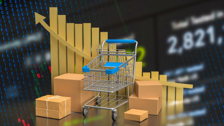 Amazon Stock Prediction 2030