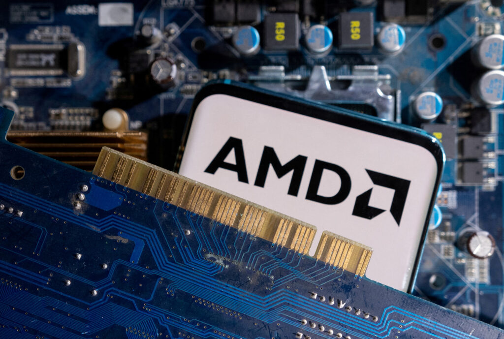 Advanced Micro Devices