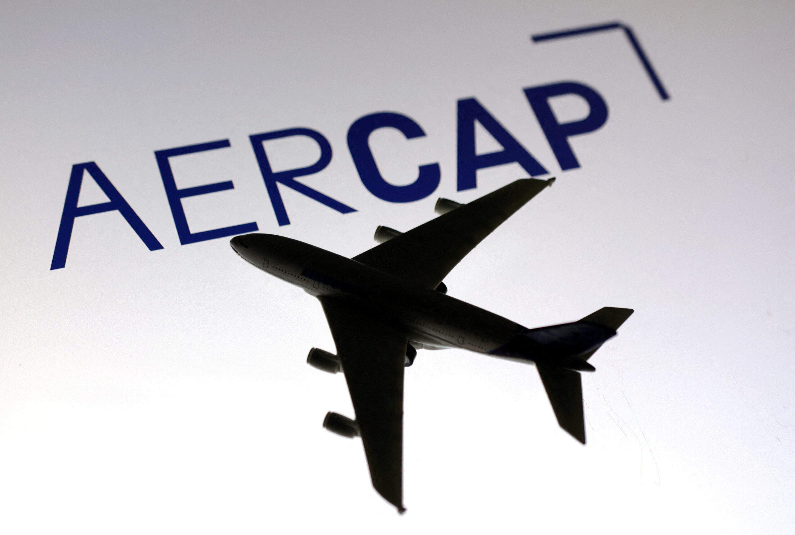 Aercap nyse Aer Lifts Full year Earnings Outlook Again Amid Strong Sales Growth