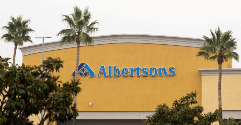 Albertsons