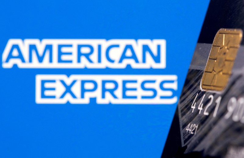 American Express