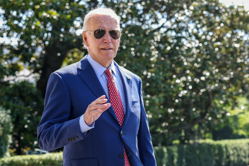 Biden Eases Solar Cell Tariffs Allowing More Imports to Support Domestic Industry