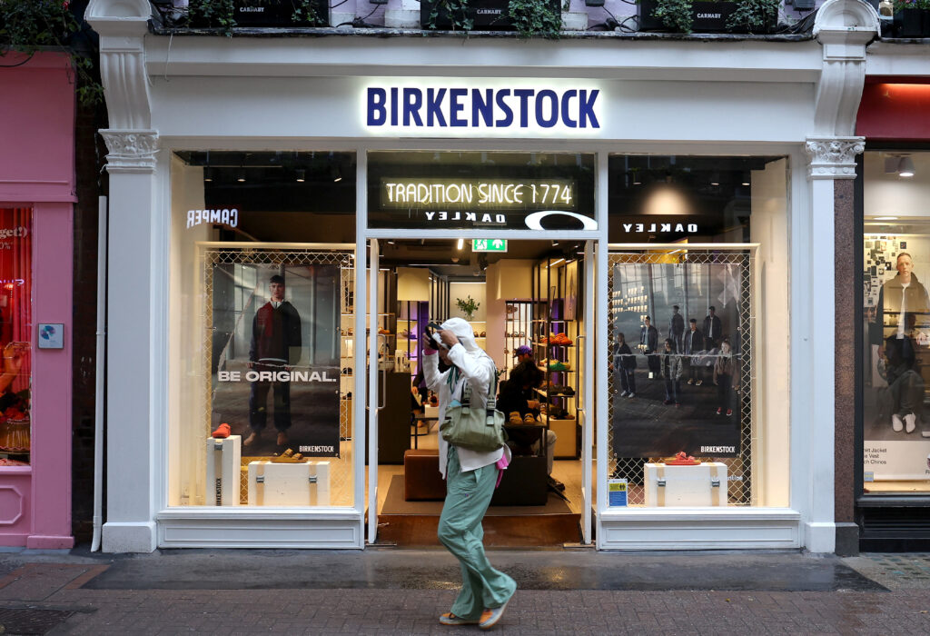 Birkenstock