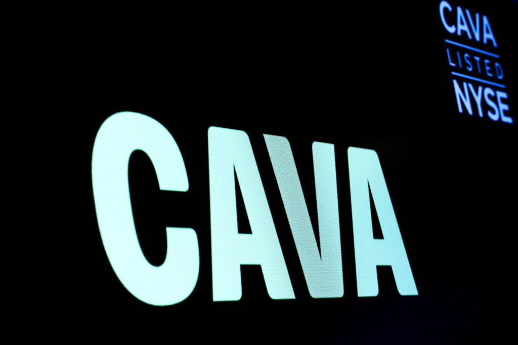 Cava Group