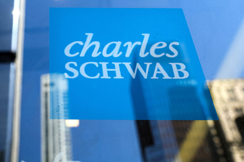 Charles Schwab