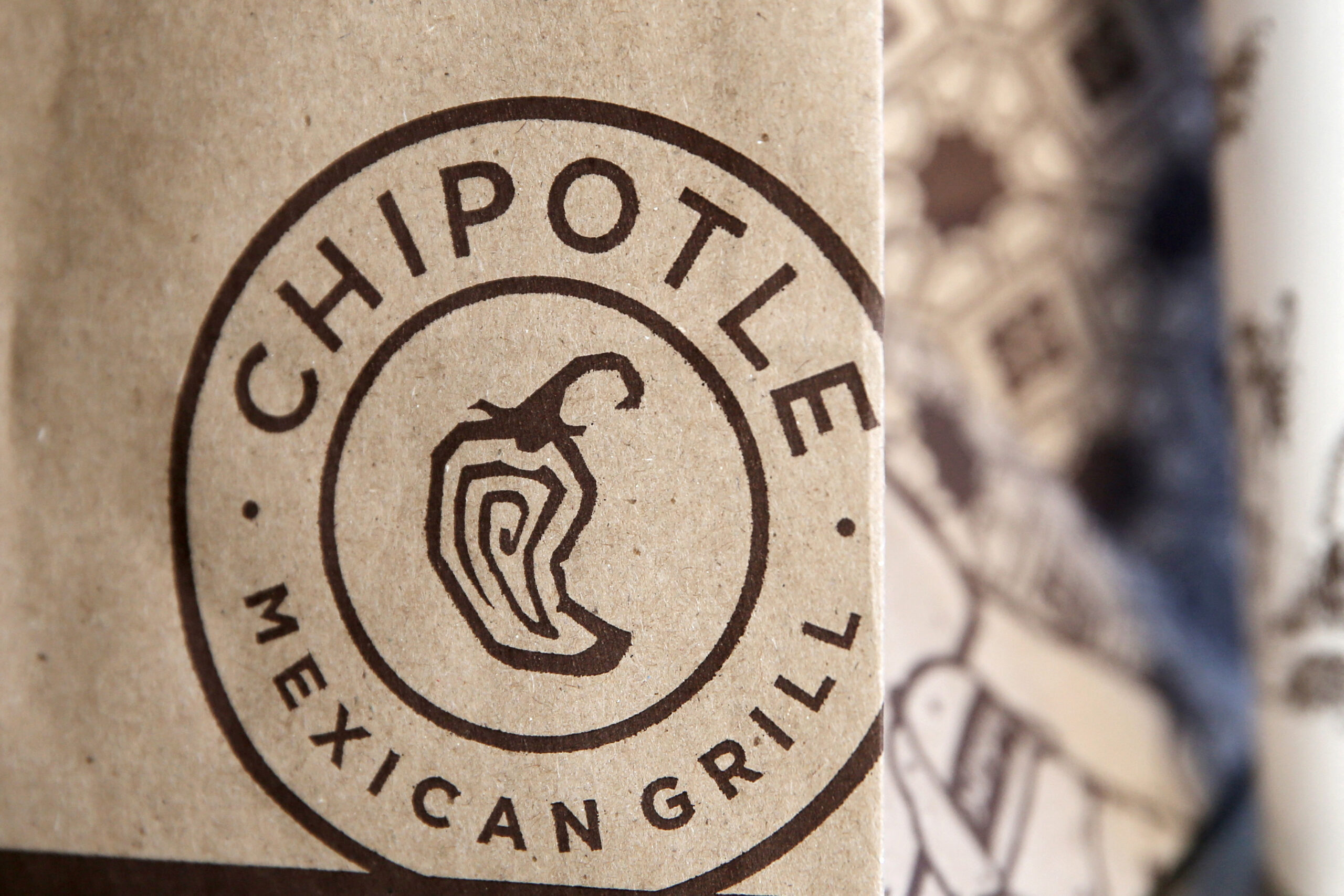 Chipotle nyse Cmg Investors See Continued Growth Steady Leadership After Ceo Niccol Departs