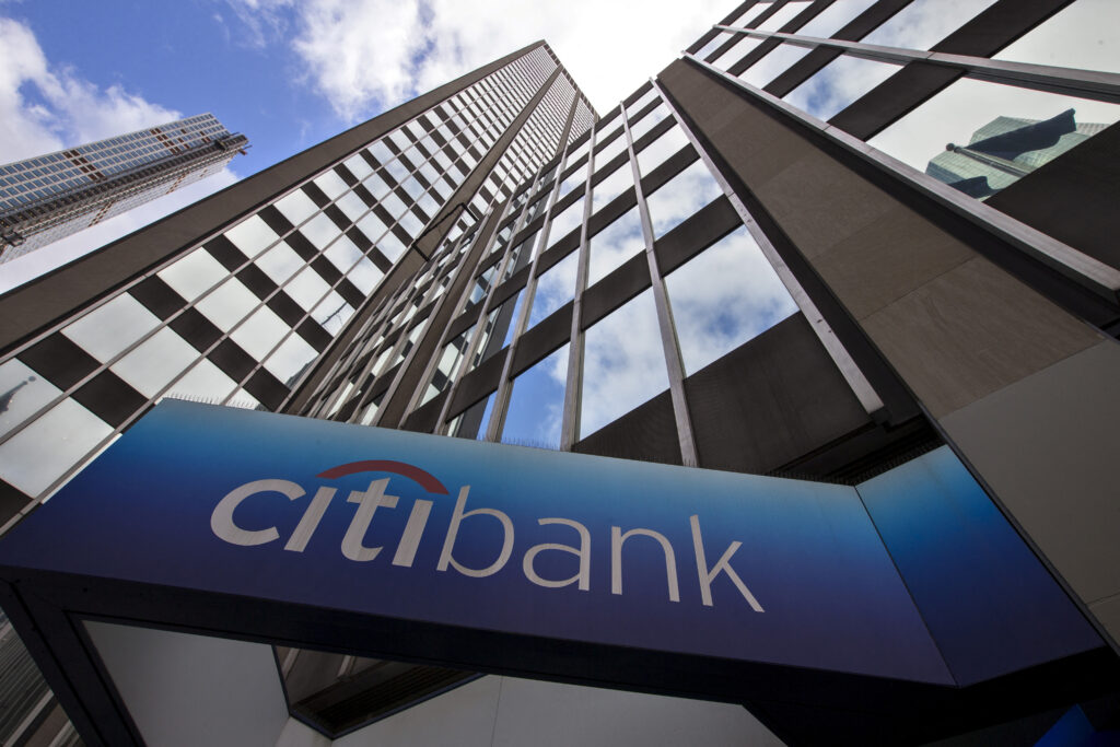 Citigroup