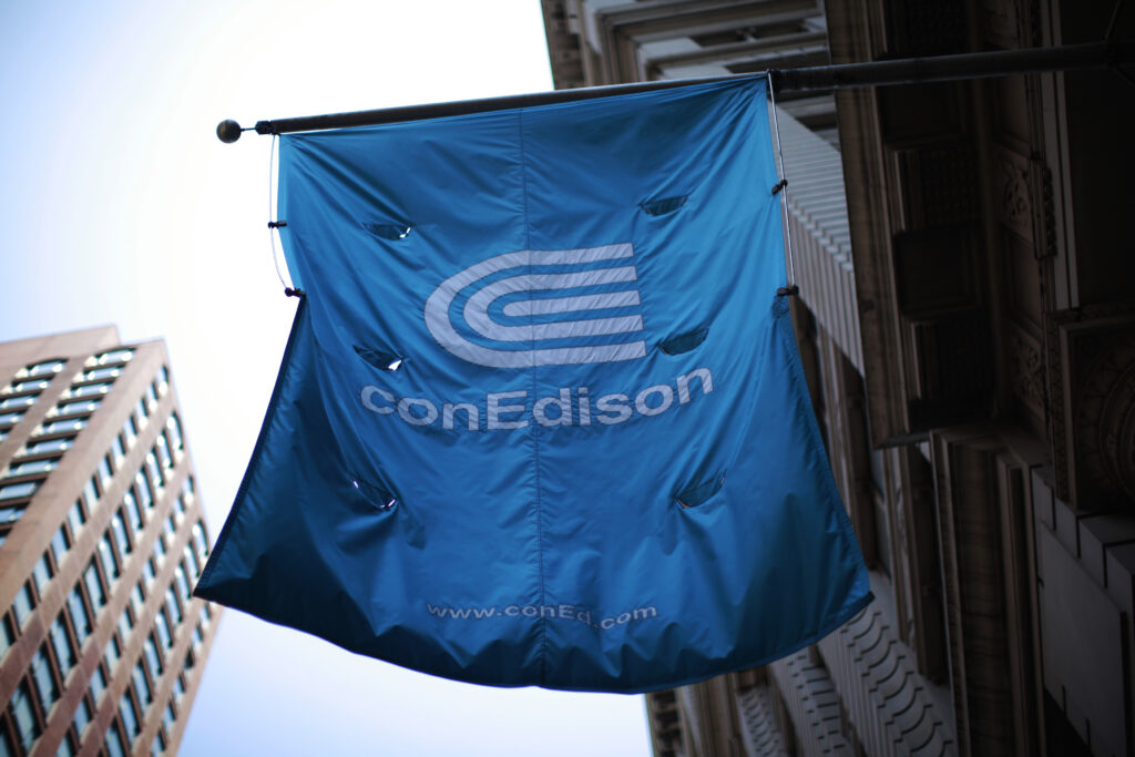 Consolidated Edison