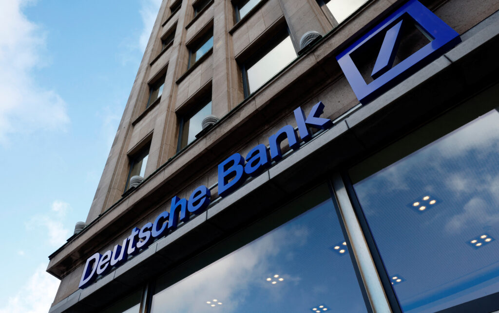 Deutsche Bank nyse Db Pumps 75 Million into Indian Operations