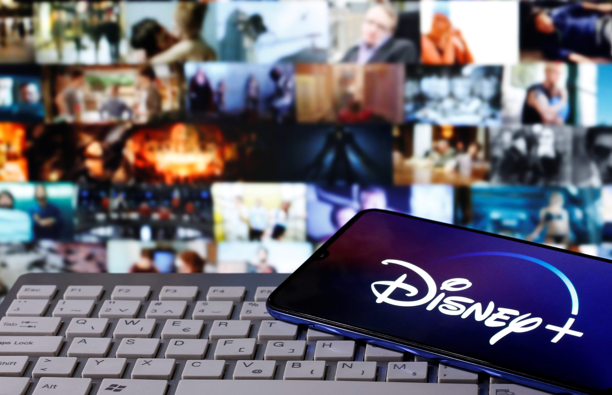 Disney nyse Dis to Invest Billion in Uk Emea for Film and Tv Production