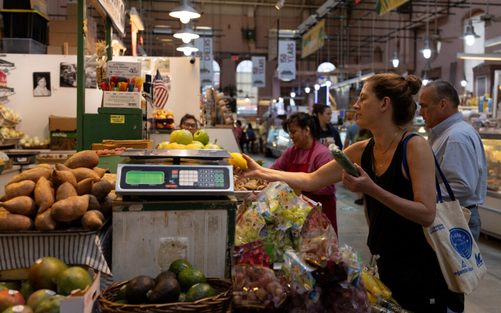 Eastern Market