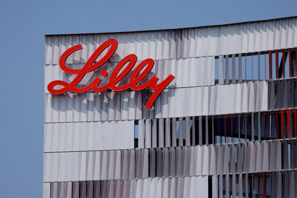 Eli Lilly