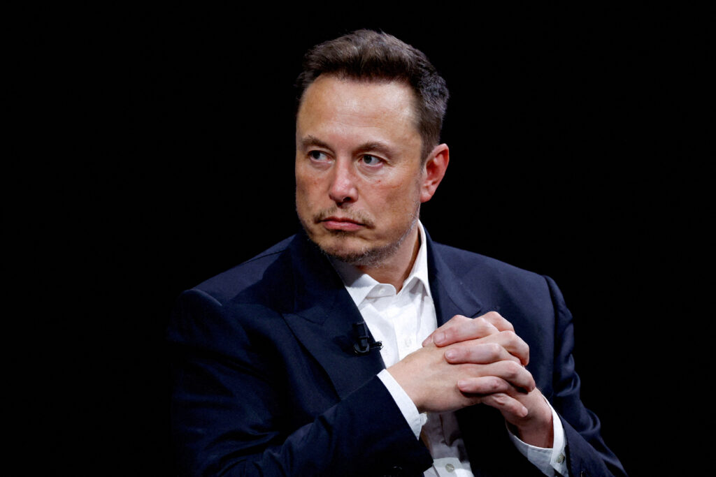 Analysis 'windfall' Fees Now Less Likely for Lawyers Who Sued to Cut Musk's Tesla Pay