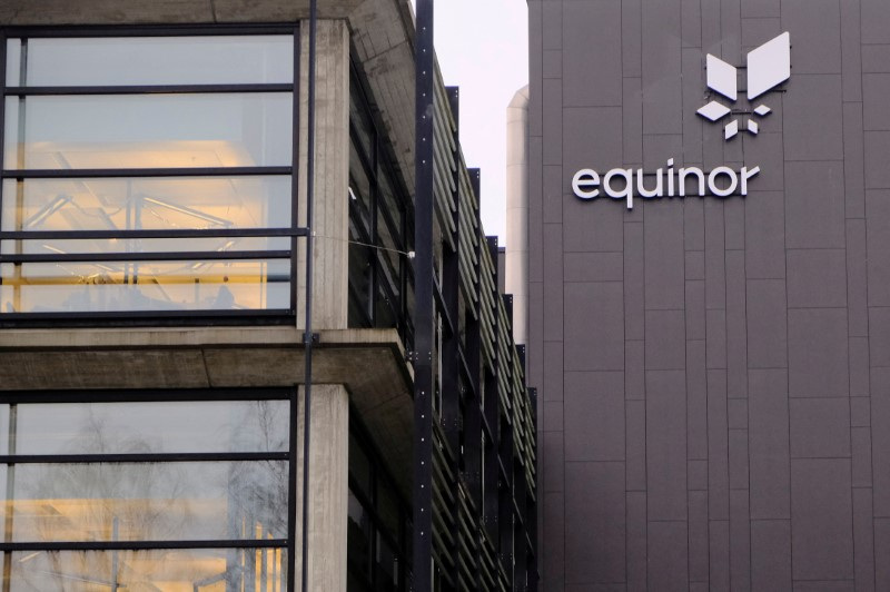 Equinor nyse Eqnr Discovers New Gas and Oil Reserves in Norwegian Sea