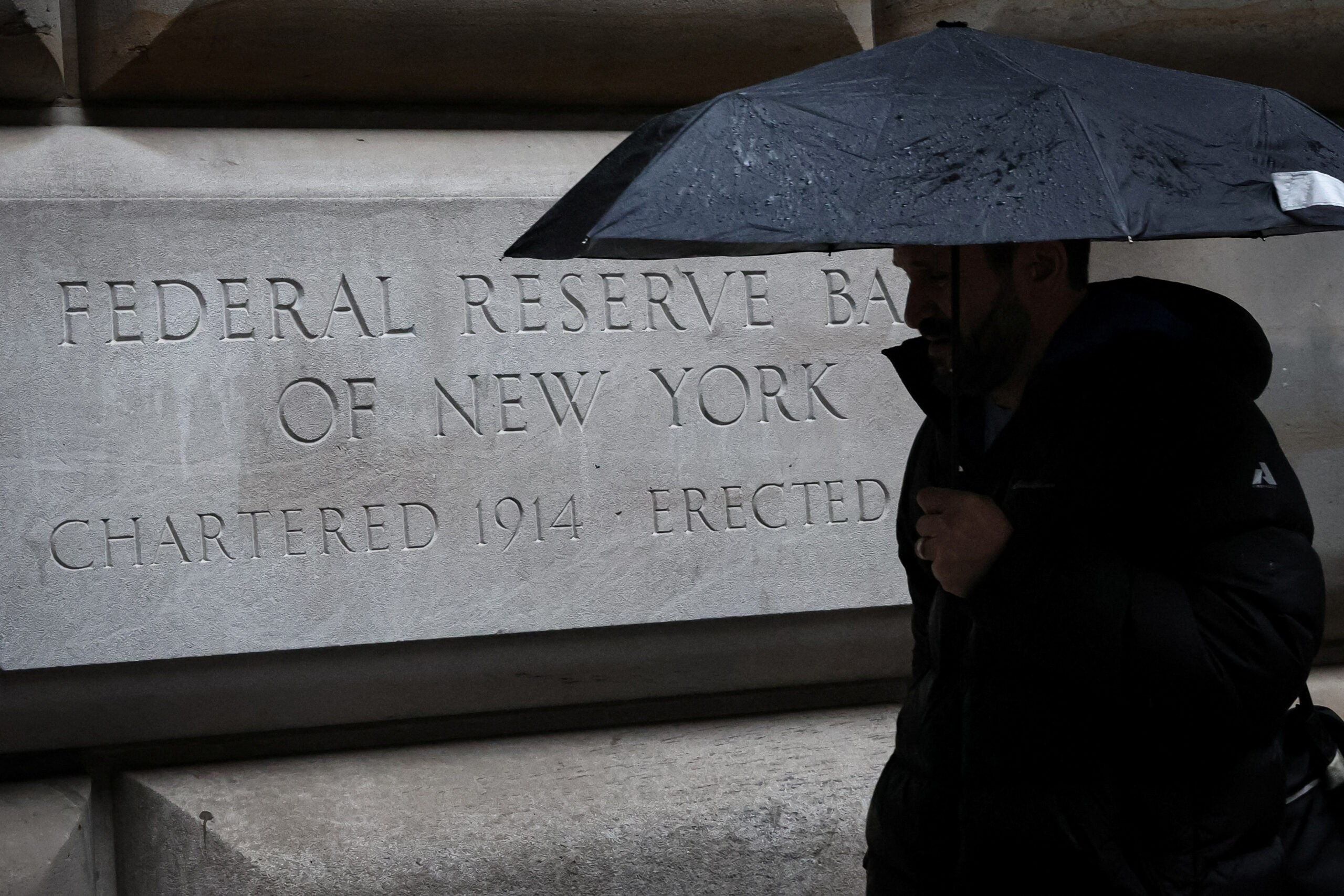 Ny Fed Survey Indicates Growing Worker Frustration with Pay and Work Prospects