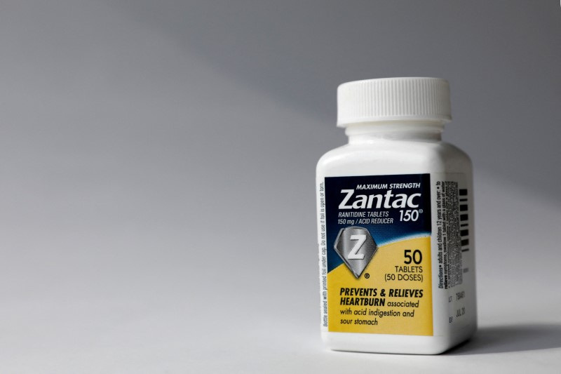 Gsk nyse Gsk Settles Two California Lawsuits over Heartburn Drug Zantac