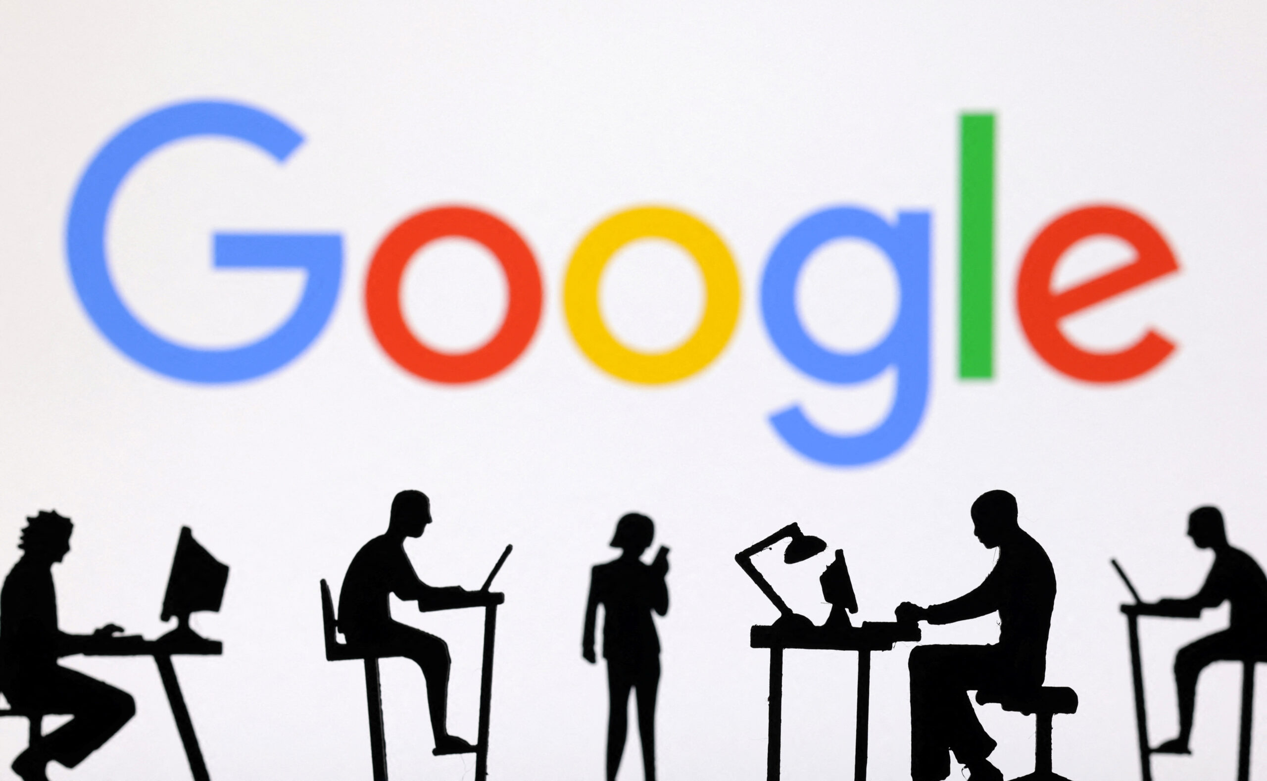 Us Judge Details How Google Built and Maintained Illegal Search Monopoly