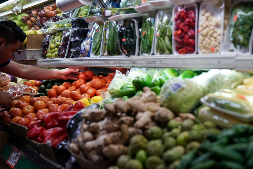 Grocery