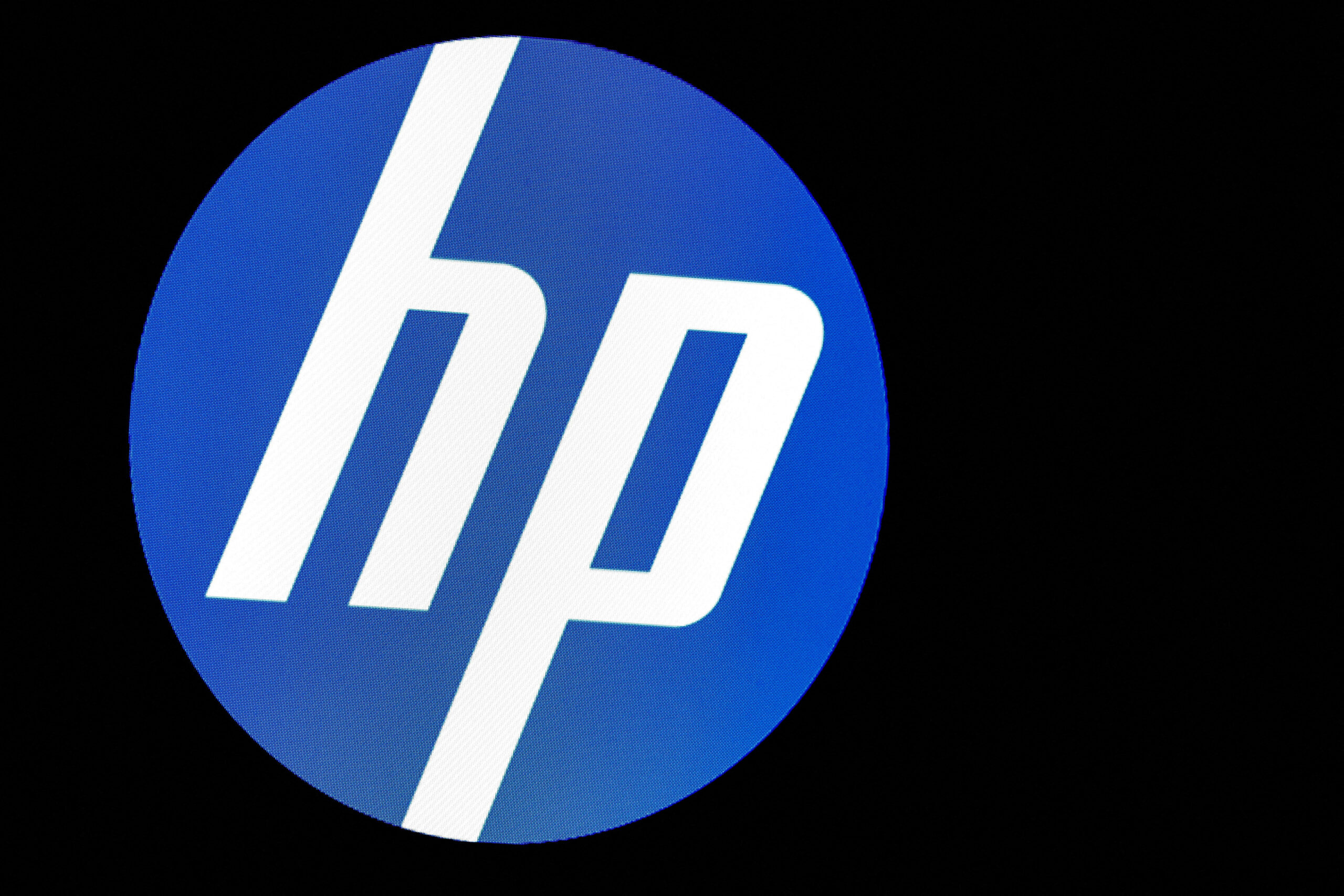 Hp nyse Hpq Stock Falls After Q1 Profit Forecast Misses Wall Street Estimates